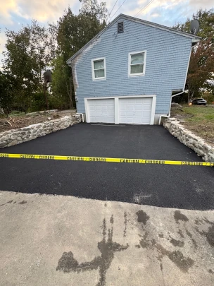After Paved