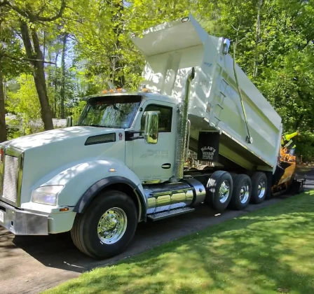 professional sealcoating services